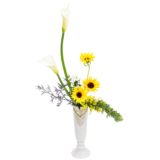 F.花瓶・水盤スターターコース [2026年3月 - 1回目]