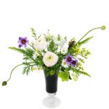 E.アレンジメント花材コース [2026年3月 - 2回目]