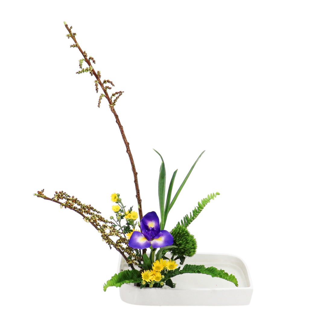 F.花瓶・水盤スターターコース [2026年3月 - 2回目]