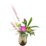 W.花瓶・水盤月2回コース [2026年6月 - 1回目]