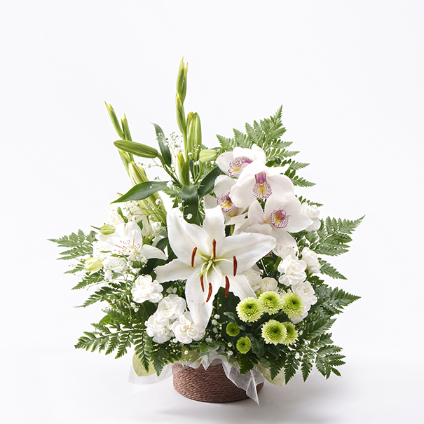 お供えアレンジＢ