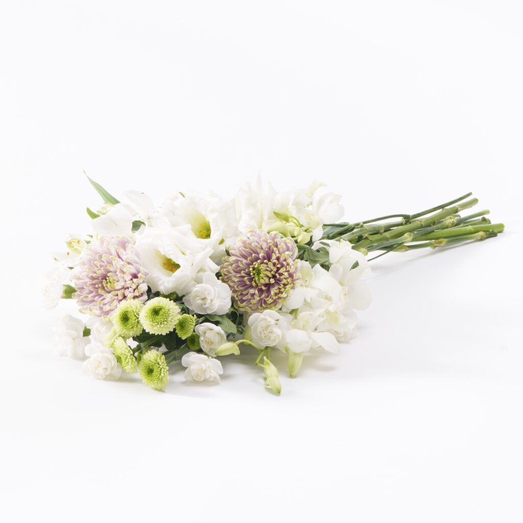 新年お供え 切り花セット