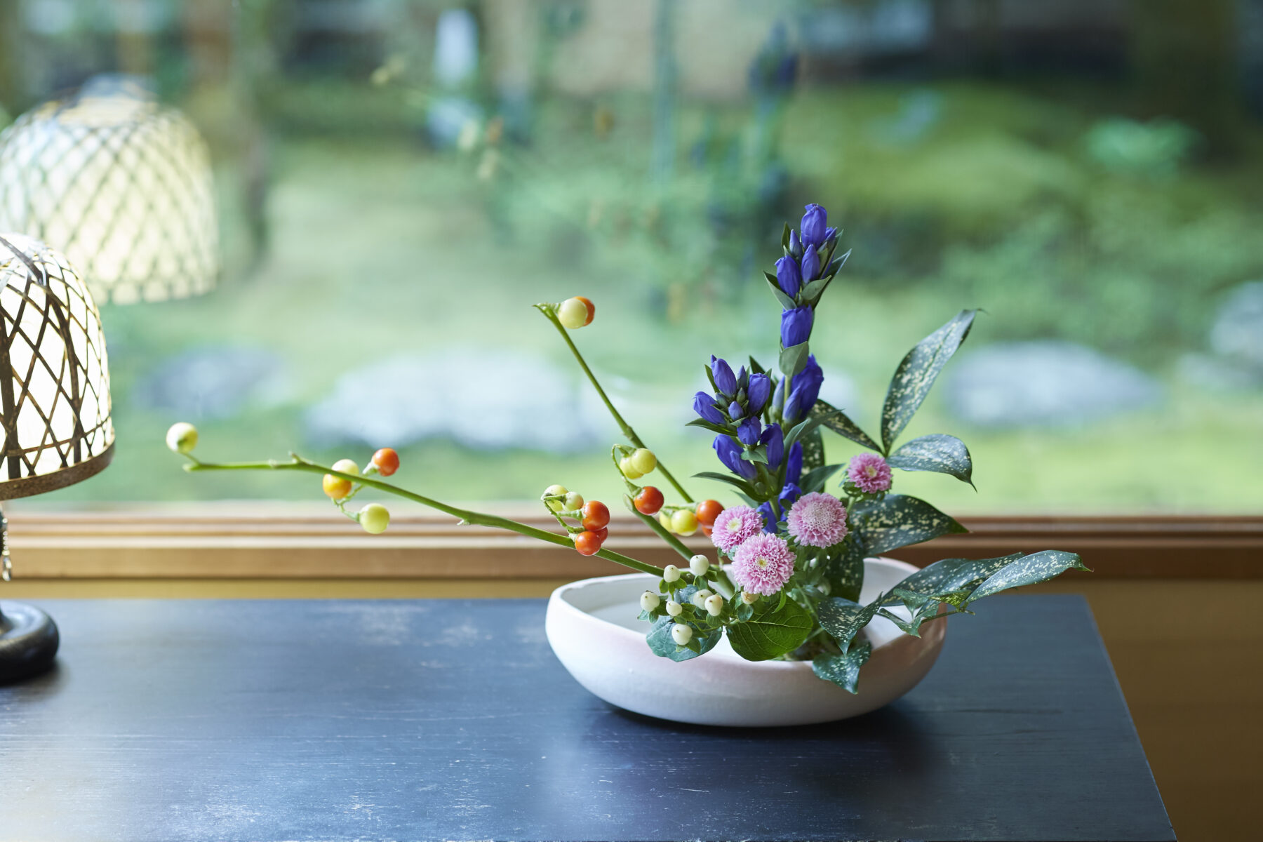 四季折々の花を暮らしに取り入れる方法と季節別おすすめの花選び