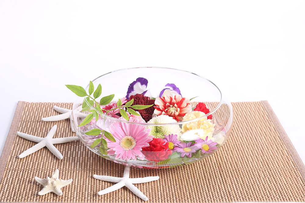 花育 Flower education