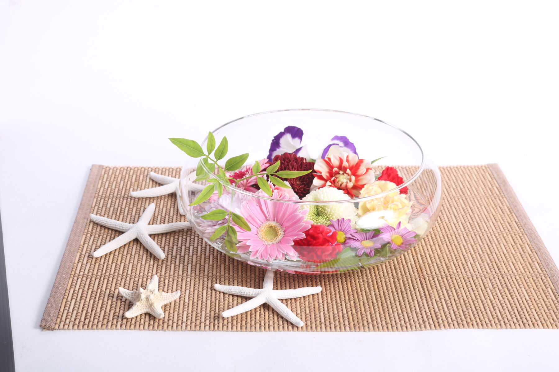 花育 Flower education