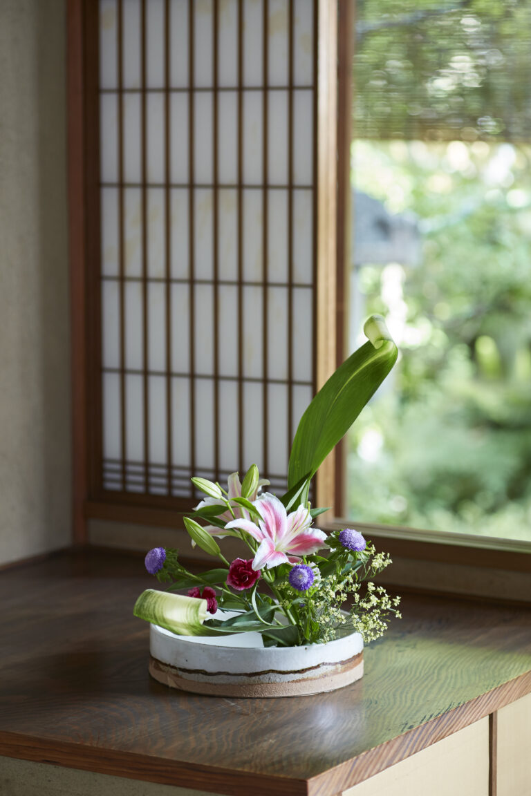 四季折々の花を暮らしに取り入れる方法と季節別おすすめの花選び