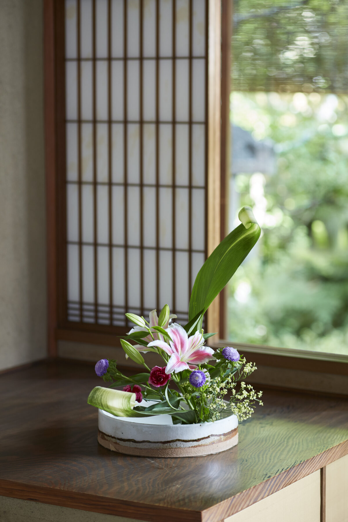 四季折々の花を暮らしに取り入れる方法と季節別おすすめの花選び